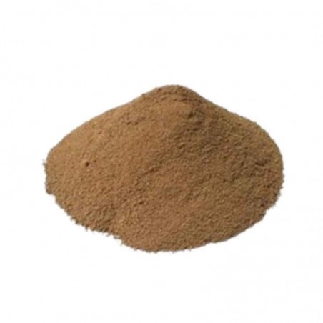 fertilizante Guano Rojo 25 Kg 100% Orgánico de Aves Marinas