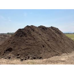 Venta de Tierra Vegetal Agrícola Abonada con Gallinaza – Ideal para Siembra de Pasto y Cultivos en tu Jardín | Compra por m³
