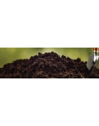 Tierras / Compost